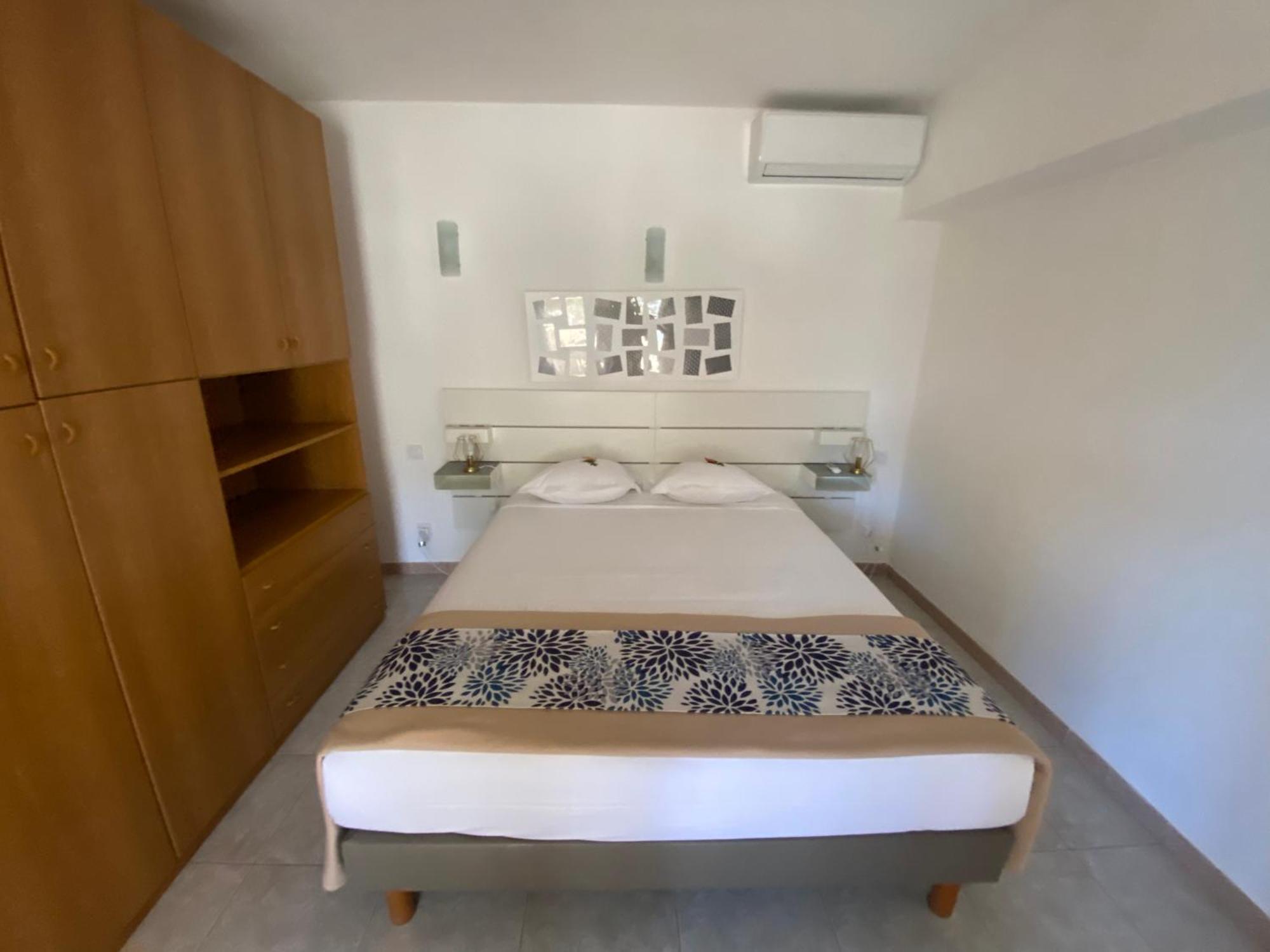 Residences Anna Centuri Exterior foto